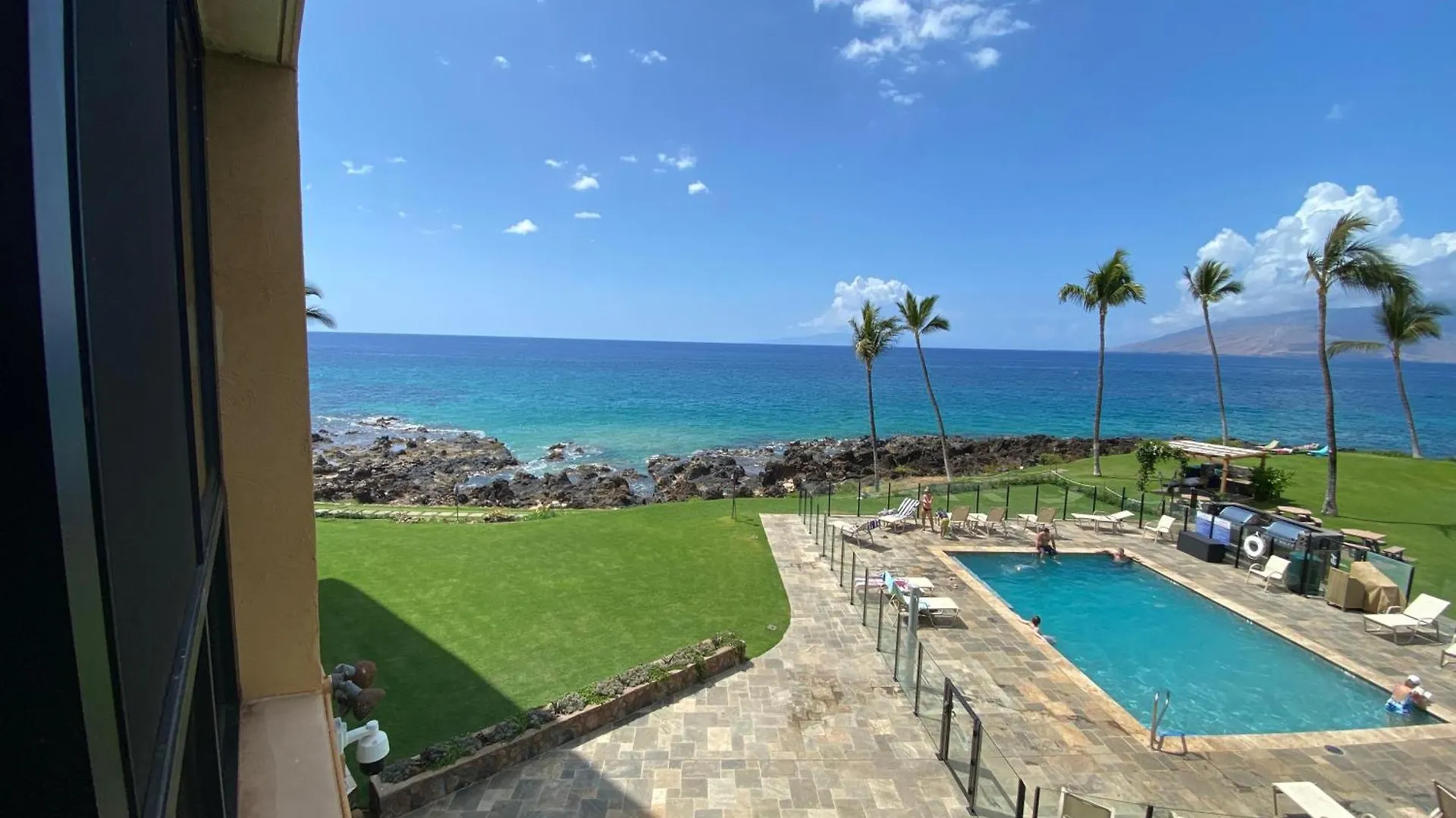 Villa Kihei Surfside 306 Wailea