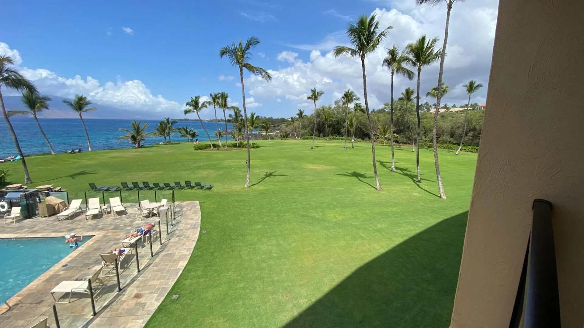 Casa vacanze Villa Kihei Surfside 306 Wailea