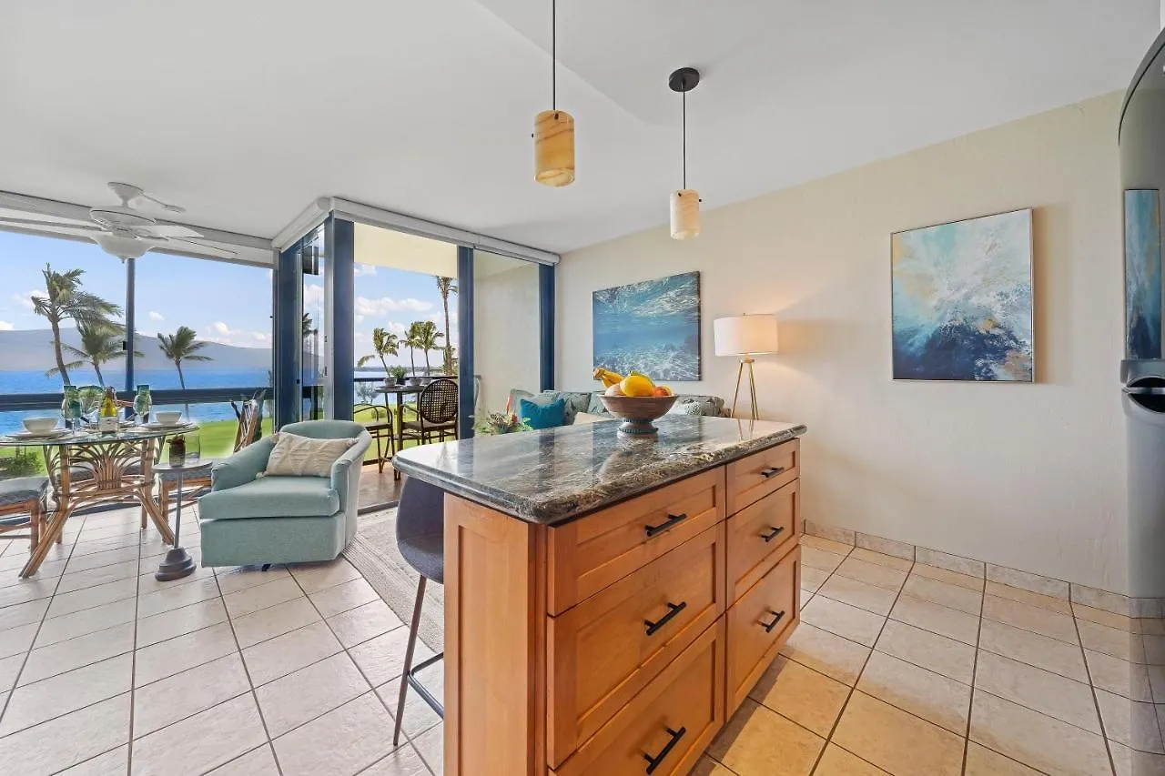 Holiday home Kihei Surfside 306 Villa Wailea  United States