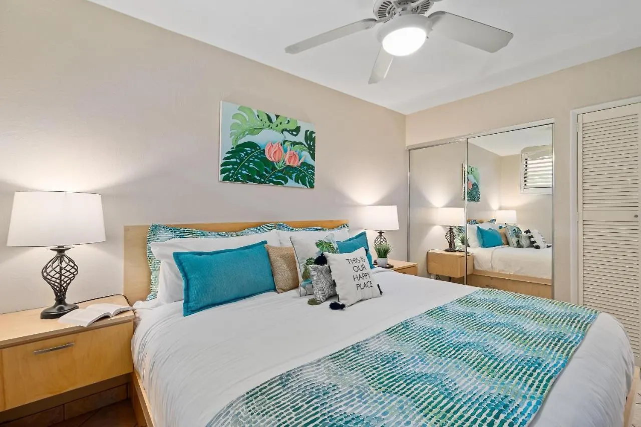 Holiday home Kihei Surfside 306 Villa Wailea