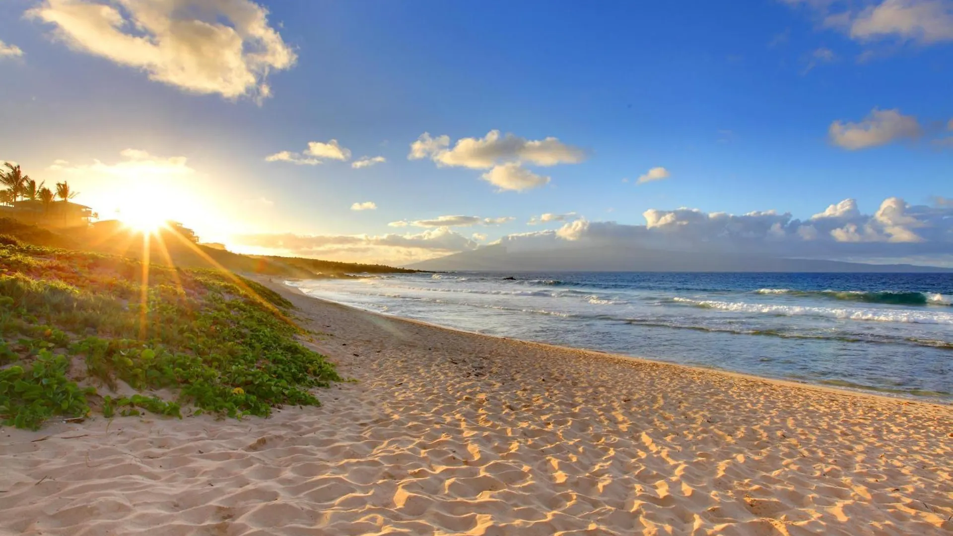 Kihei Surfside 306 Villa Wailea  Holiday home Wailea (Maui)