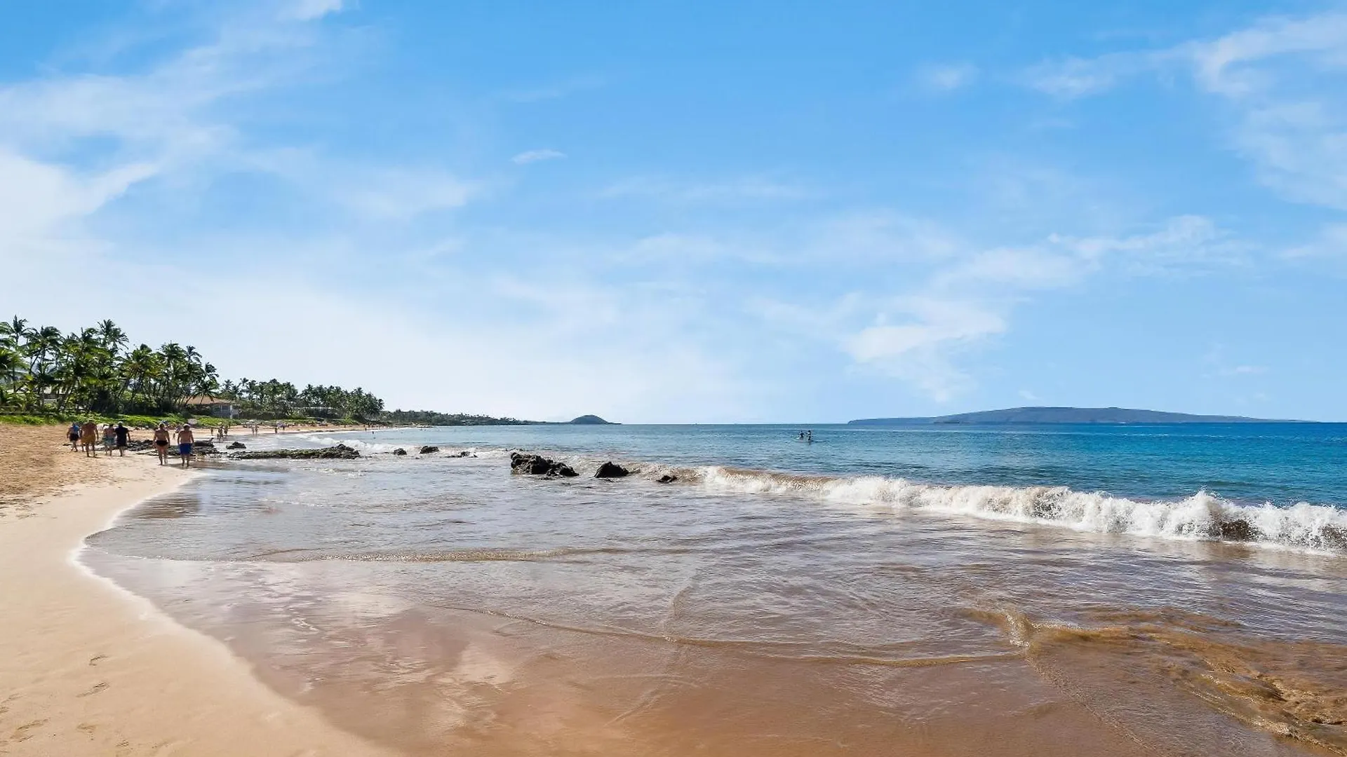Holiday home Kihei Surfside 306 Villa Wailea  United States