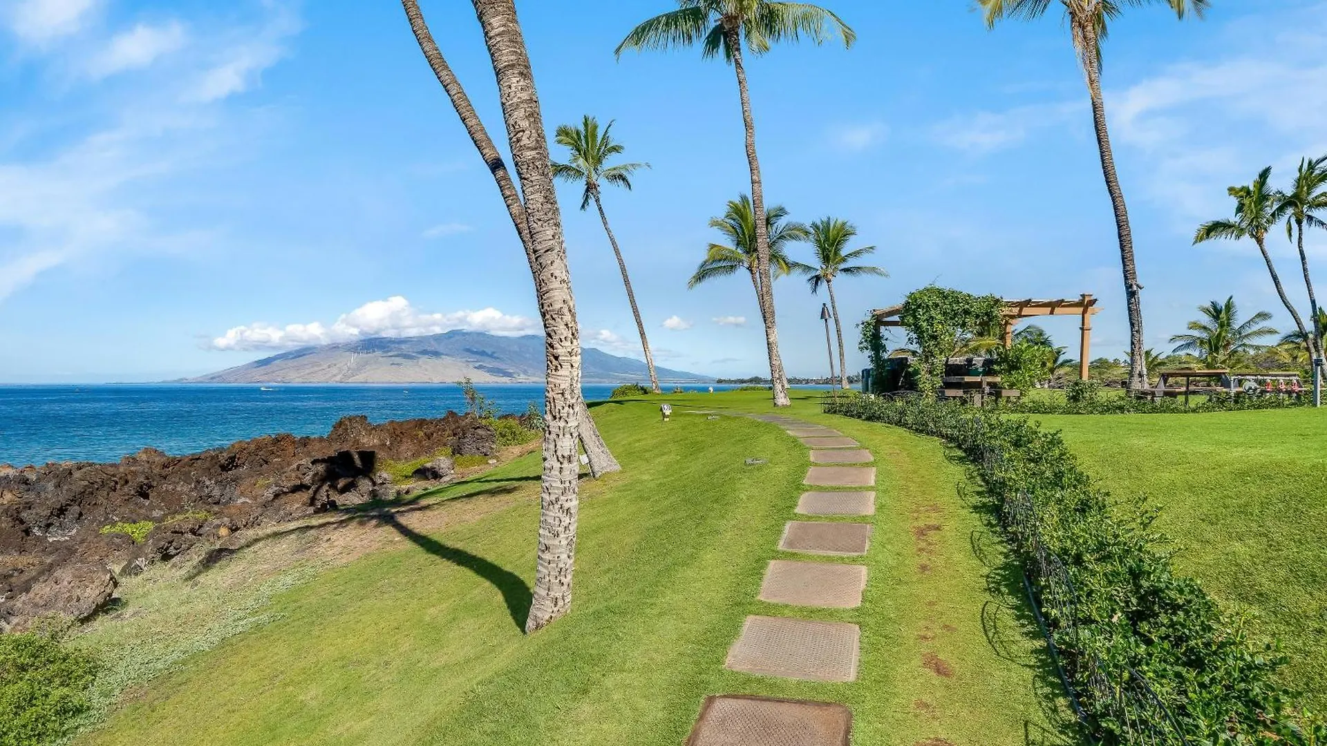 Kihei Surfside 306 Villa Wailea  Holiday home Wailea (Maui)