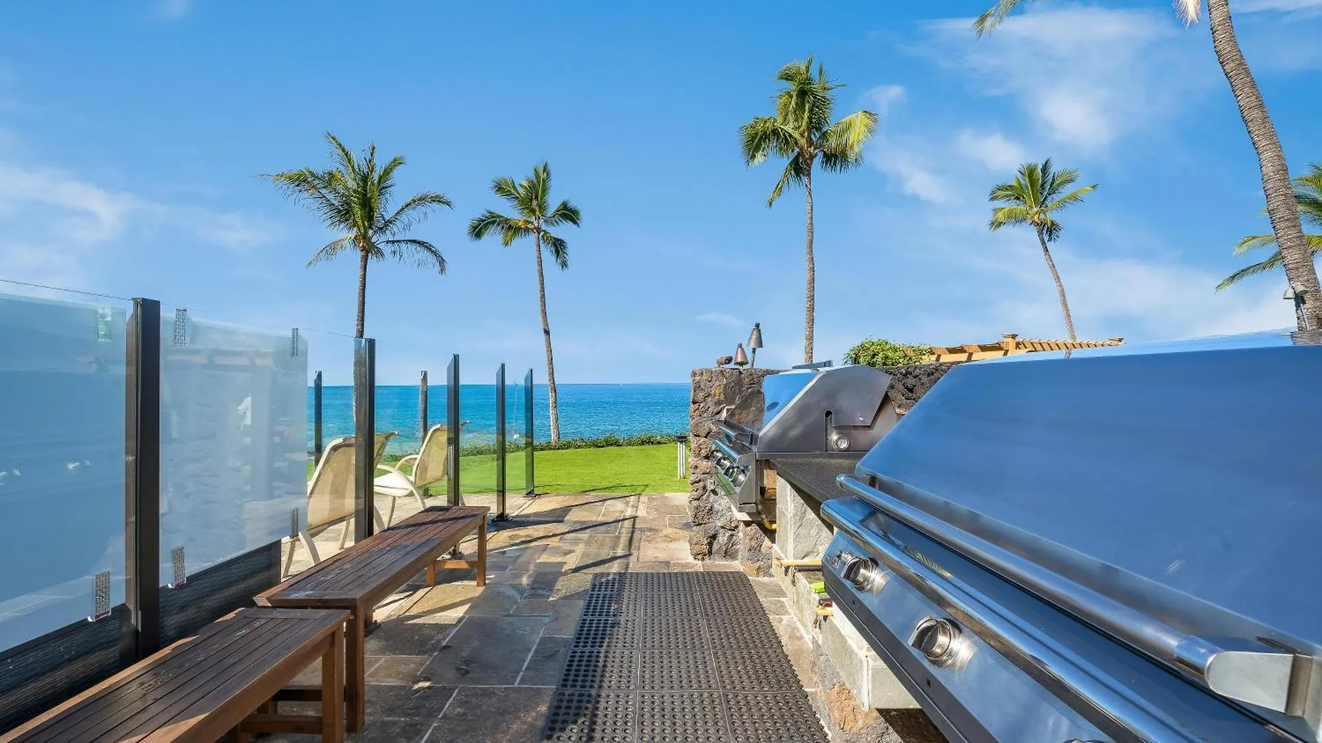 Holiday home Kihei Surfside 306 Villa Wailea  United States