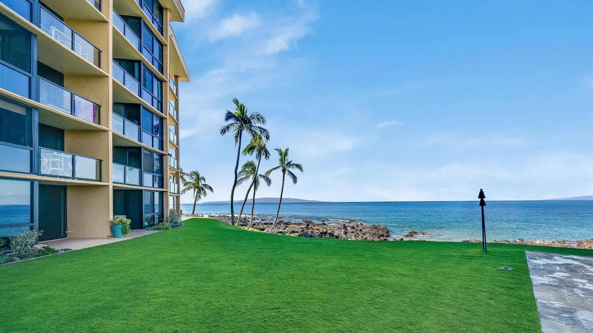 Kihei Surfside 306 Villa Wailea  Wailea (Maui)