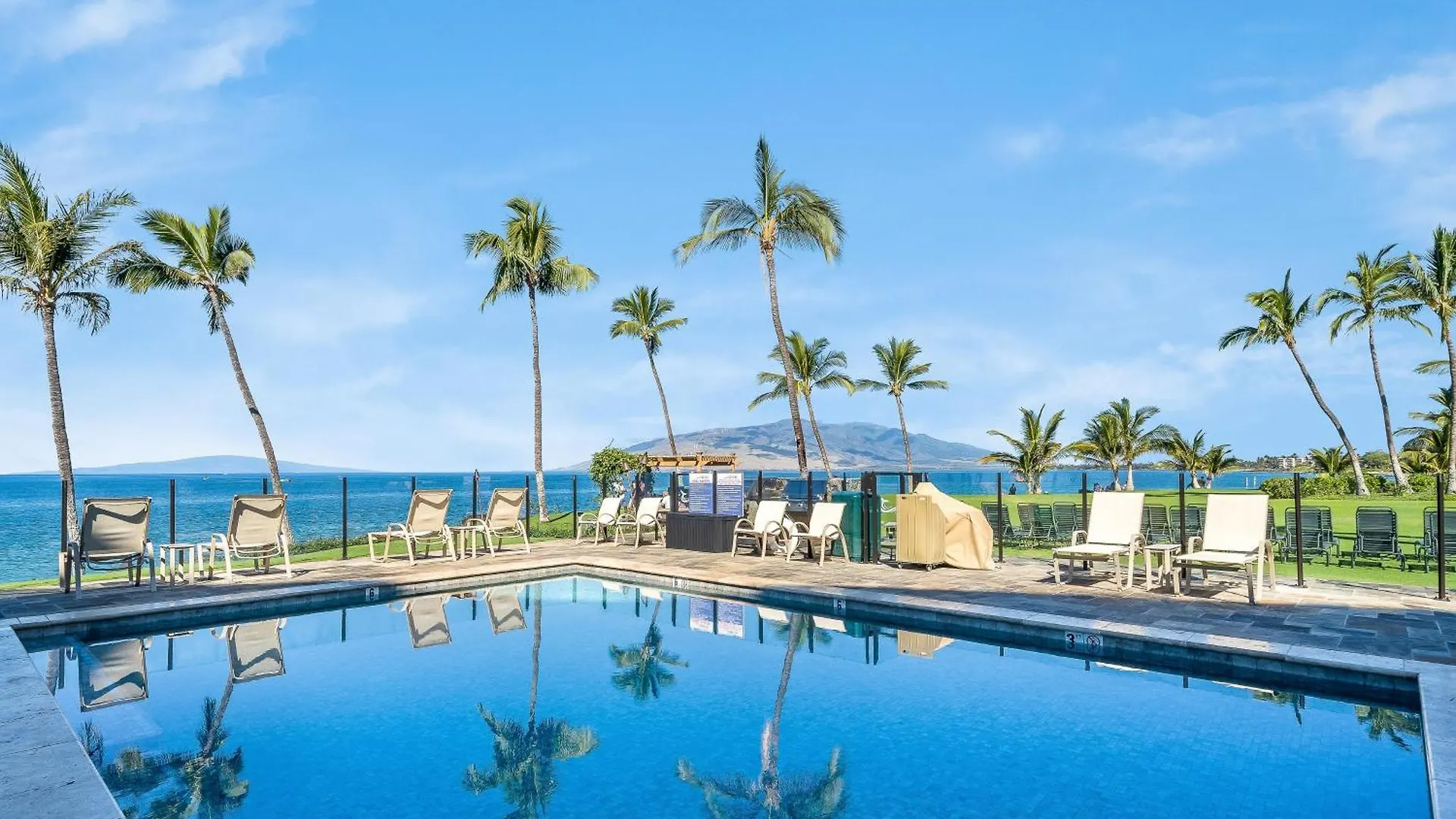 Holiday home Kihei Surfside 306 Villa Wailea