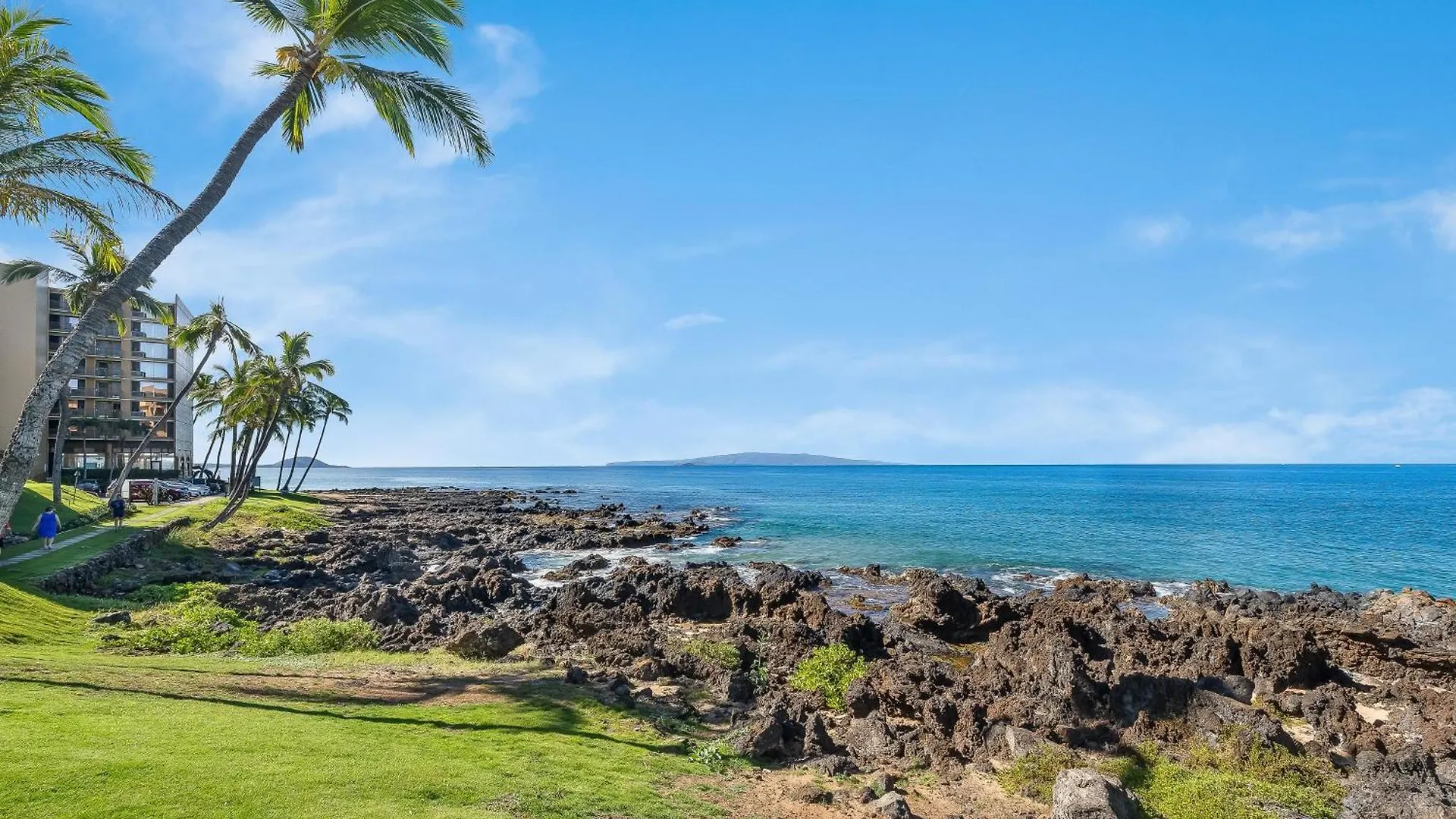 Kihei Surfside 306 Villa Wailea  0*, Wailea (Maui)